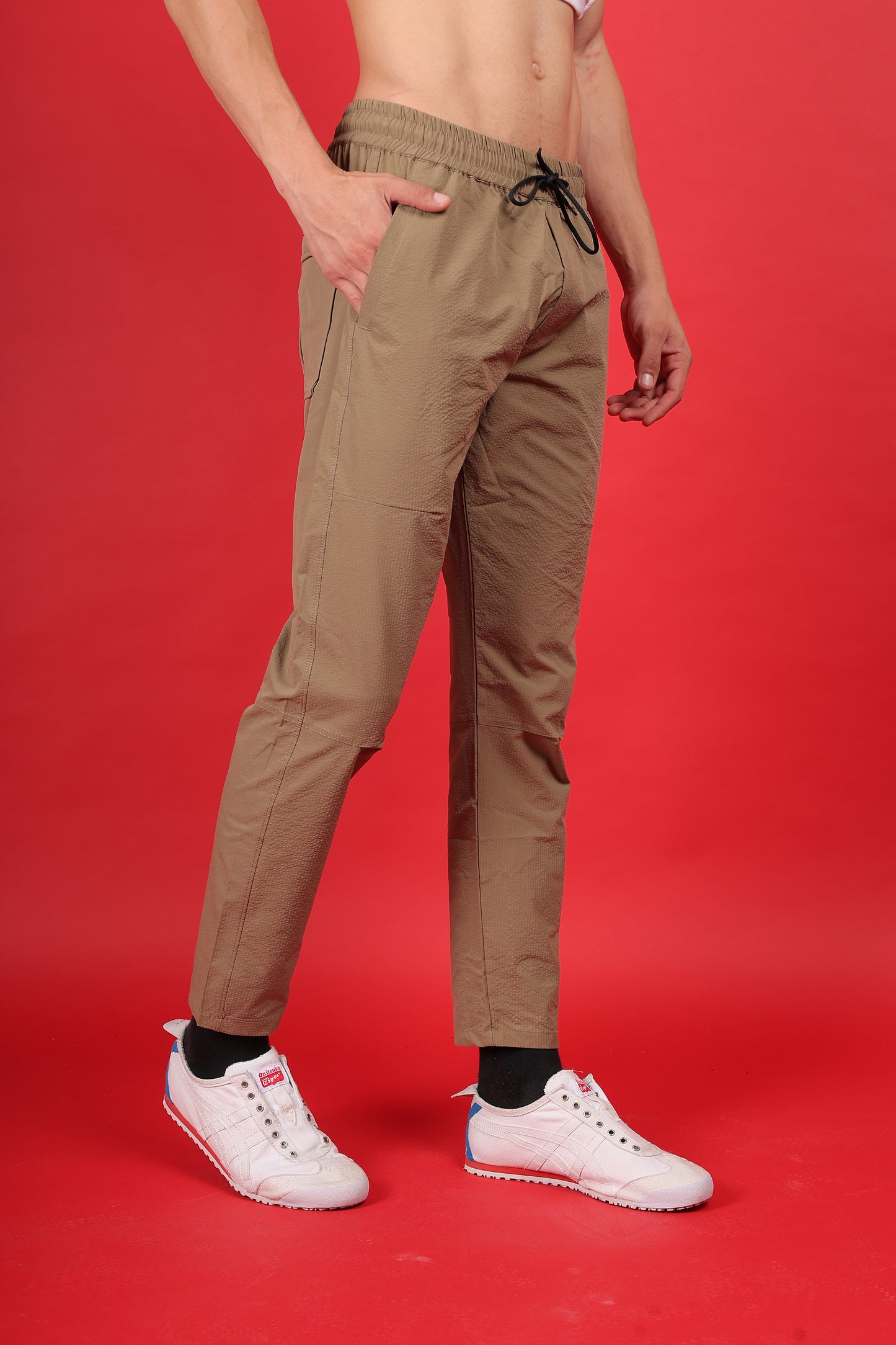 Men Regular Fit Sports Track pant at Wholesale Price J-218 | 6 Pcs Box