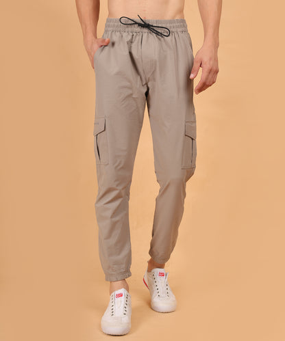 Men Regular Fit Sports Track pant at Wholesale Price J-219 | 6 Pcs Box
