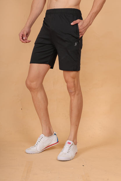 Men's Regular Fit Shorts at Wholesale Price QR-27 | 6 pcs packing