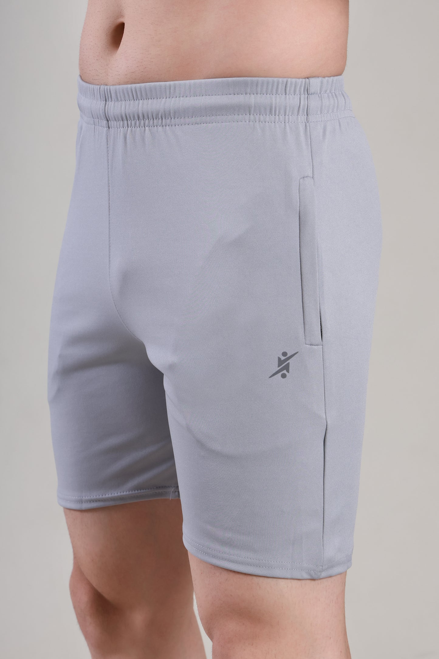 Men's Regular Fit Shorts at Wholesale Price J 221 | 6 pcs packing