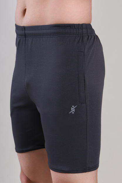 Men's Regular Fit Shorts at Wholesale Price J 221 | 6 pcs packing