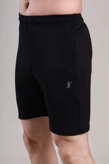 Men's Regular Fit Shorts at Wholesale Price J 221 | 6 pcs packing