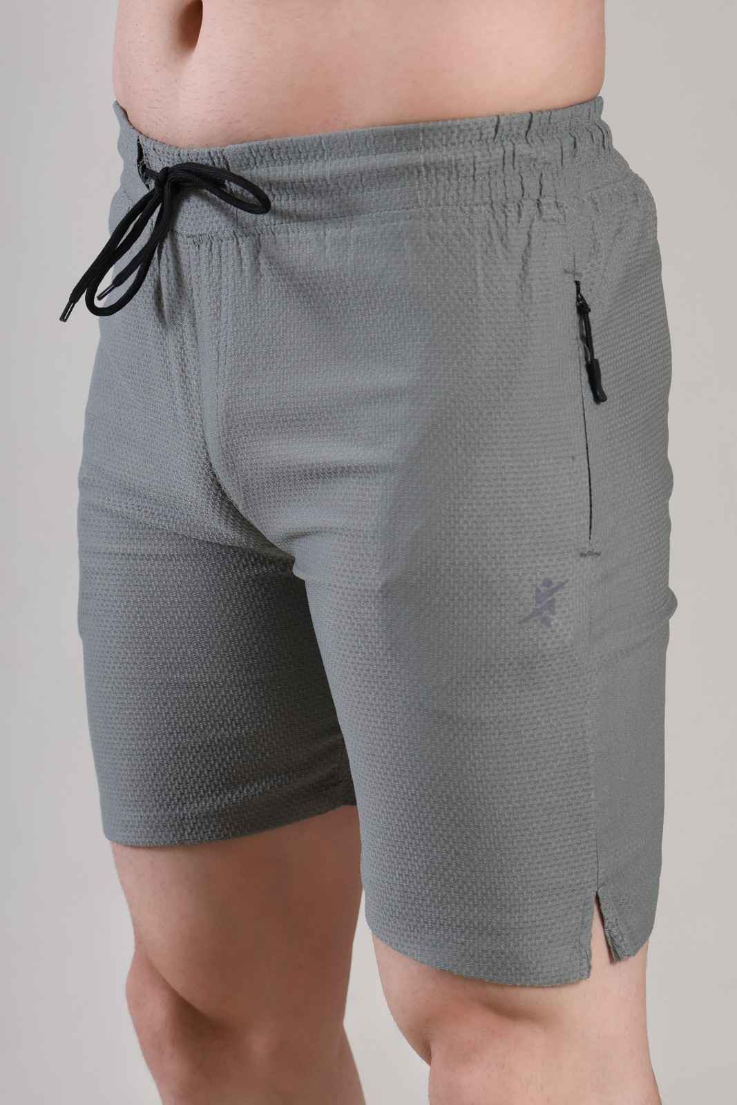 Men's Regular Fit Shorts at Wholesale Price J 220 | 6 pcs packing