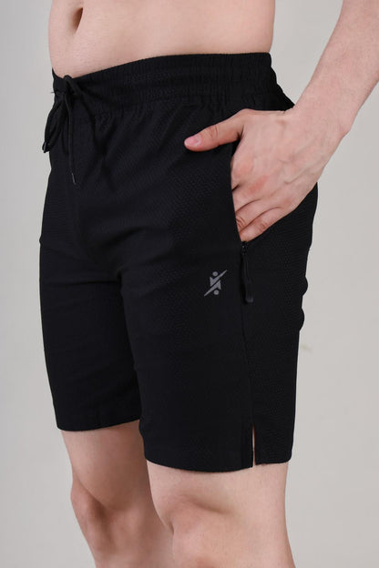 Men's Regular Fit Shorts at Wholesale Price J 220 | 6 pcs packing