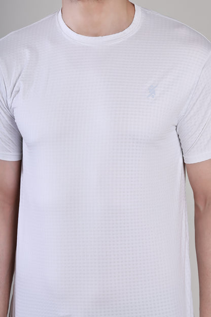 Men Imported Fabric T-shirt On Wholesale Price J134 | 6 pcs Packing