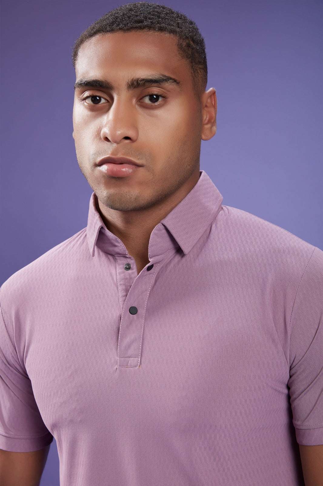 ASTRIKE SPORTS Polo Neck T-shirts at Wholesale Price QR-46 | 6 Pcs Packing