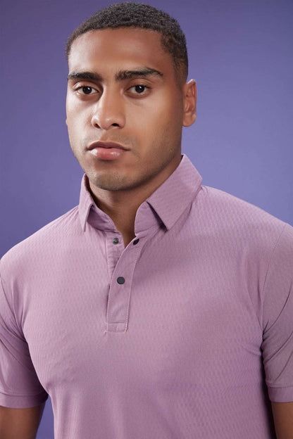 ASTRIKE SPORTS Polo Neck T-shirts at Wholesale Price QR-46 | 6 Pcs Packing