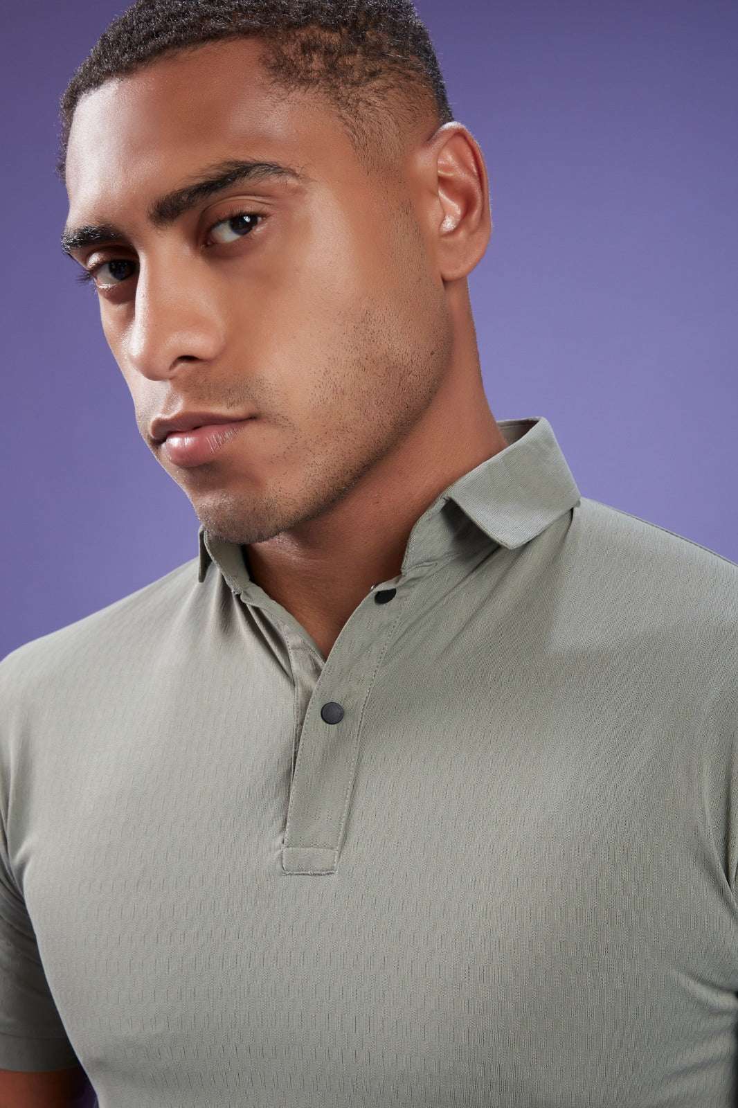 ASTRIKE SPORTS Polo Neck T-shirts at Wholesale Price QR-46 | 6 Pcs Packing