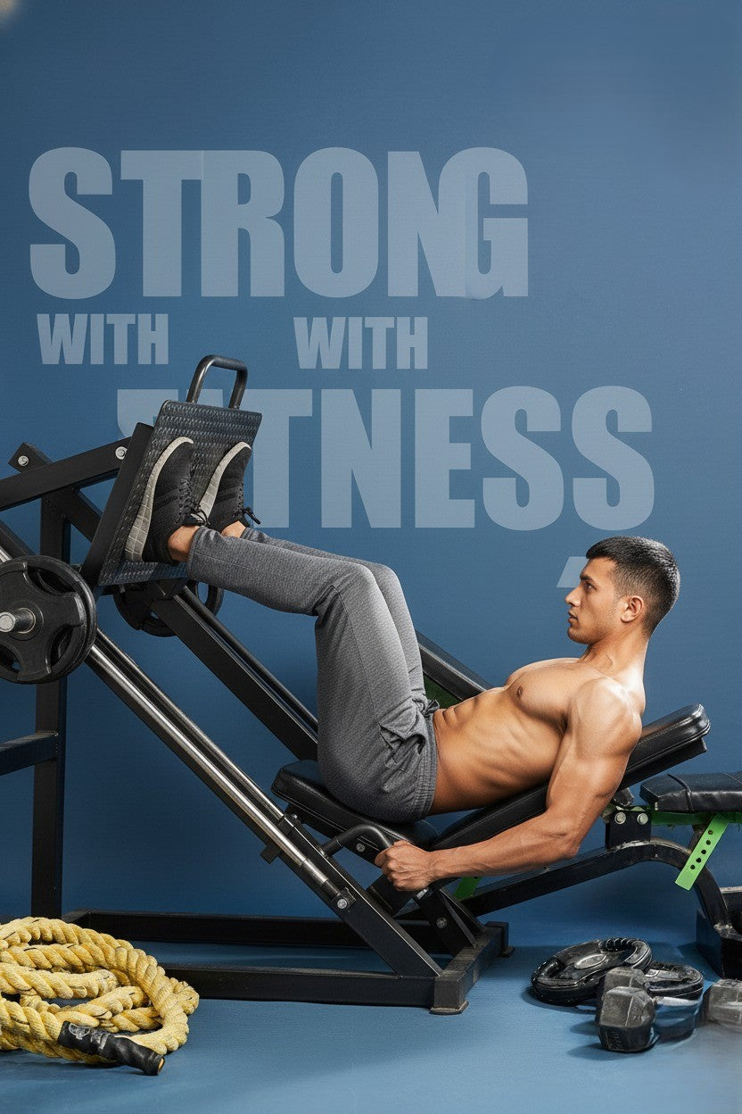 Men Melange Slim Fit Trackpants at Wholesale Price QR 19 | 8 Pcs Box