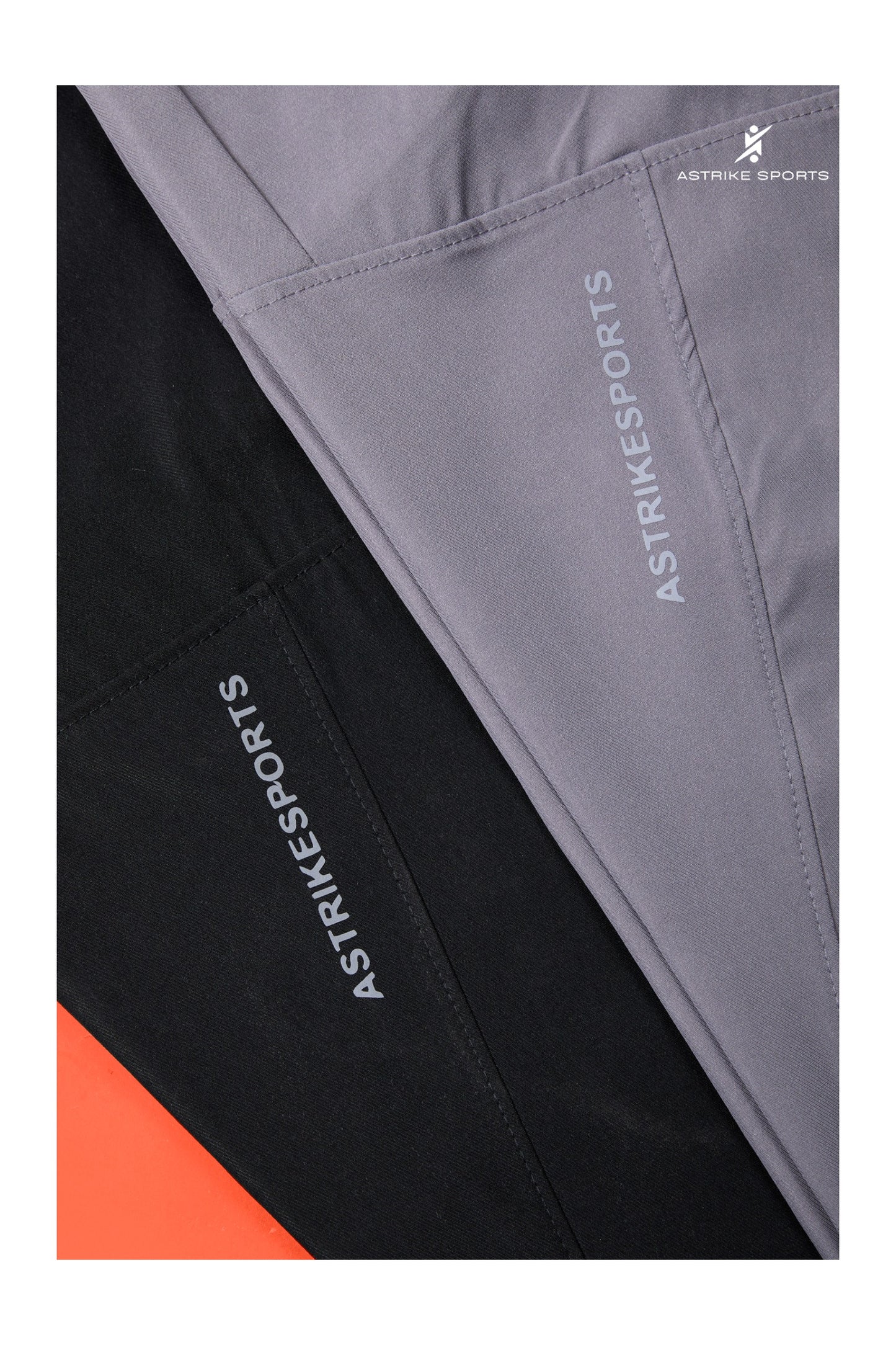 Men Regular Fit Sports Track pant at Wholesale Price QR-39 | 8 Pcs Box