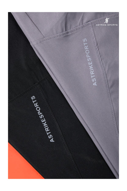 Men Regular Fit Sports Track pant at Wholesale Price QR-39 | 8 Pcs Box