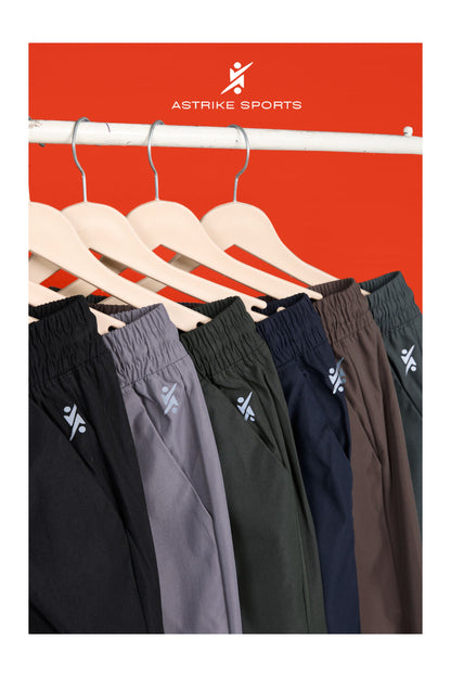 Men Regular Fit Sports Track pant at Wholesale Price QR-39 | 8 Pcs Box