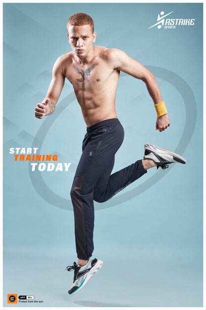Men Solid Relax Fit Joggers at Wholesale Price J 721 | 6 Pcs Box